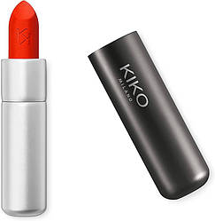 Помада KIKO Powder Power Lipstick відтінок 09