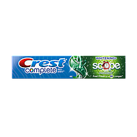 Зубна паста Crest Complete Whitening Scope Outlast 206 г