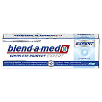 Зубная паста Blend-A-Med Complete protect expert Отбеливание 75 мл