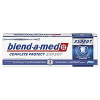 Зубная паста Blend-A-Med Complete protect expert Профессиональная защита 75 мл