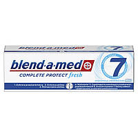Зубная паста Blend-A-Med Комплекс Экстрасвежесть 75 мл