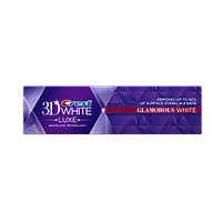 Зубна паста Crest 3D White Luxe Glamorous White Vibrant Mint Flavor 99 мл