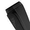 Захист гомілки та стопи RDX Shin Instep Foam Black/Black XL, фото 5
