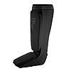 Захист гомілки та стопи RDX Shin Instep Foam Black/Black XL, фото 4
