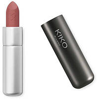 Помада KIKO Powder Power Lipstick оттенок 03