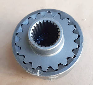 Корпус привода вентилятора двигателя КЗС-812: продажа, цена