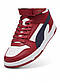 Кросівки чоловічі Puma RBD Game 41 (26,5 см) Red-White/Navy, фото 6