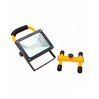 Ручной прожектор LED Flood Light Outdoor 901 30W Techo