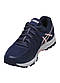 Кросівки жіночі Asics Gel-FuJiAttack 5 Wmn Indigo Blue/Evening Sand/Grey, фото 3