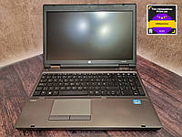 Офисный ноутбук HP ProBook 6570b (Core i5-3210M/8Gb/HD 4000/HDD 500Gb/1600x900)