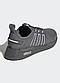 Кросівки чоловічі Adidas NMD V3 BOOST Grey Dark, фото 5