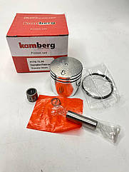 Поршень для бензокоси 34 мм kamberg