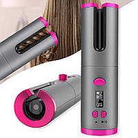 Авто-бігуді Ramindong Hair curler WM-002 (YX808)