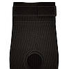 Налокітники спортивні RDX Hosiery Elbow Foam Black/White S, фото 7