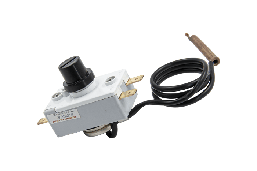 Термостат захисний для бойлера Thermex, Atlantic, WQB95, 250В, 16А (95°C)