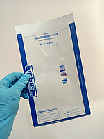 Пакеты для стерилизации 150*250 мм, комбинированные (100шт/уп)