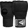 Бинти-рукавиці RDX IS2 Inner Straps Black L, фото 2