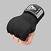 Бинти-рукавиці RDX IS2 Inner Straps Black L, фото 5