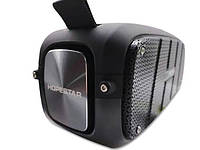 Портативная колонка Hopestar A20 55W Черная Techo