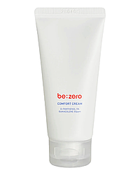 Заспокійливий крем Derma Factory be:zero Comfort Cream 80 мл для чутливої ​​шкіри