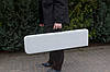 Лава без спинки, пластик, 180 х 24 см., фото 2