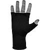 Рукавиці RDX Inner Black/Golden XL, фото 3