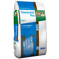 Osmocote Pro High K 5-6м 11-10-19+2MgO+TE (КАЛІЙНИЙ) 1 кг