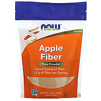 Клетчатка из Яблока Apple Fiber Powder - 340 г