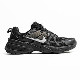 Чоловічі кросівки Nike V2K Runtekk Black