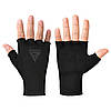 Рукавиці RDX Inner Black/Black L, фото 3