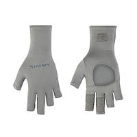 Мужские перчатки Simms BugStopper Sungloves UPF 50+