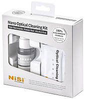 Нанооптичний набір для чищення NiSi (OPTICAL CLEANING KIT)