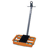 Такелажний візок Unicraft TF12