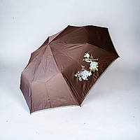 Женский зонт механический в три сложения ArtRain 3511_22