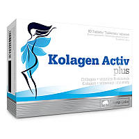 Коллаген Olimp Kolagen Activ Plus (80 табл)