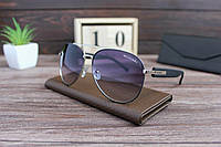 Мужские стильные солнцезащитные очки BVLGARI, брендовые солнцезащитные очки (UV400 защита)