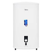 Бойлер Midea D50-20ED2 (D), сухой тэн, 47 л