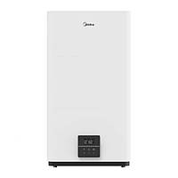 Водонагреватель Midea D100-20ED6 (D) плоский, сухой тэн WI FI