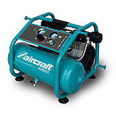 Компресор поршневий Aircraft AIRBOY SILENCE 241 OF E