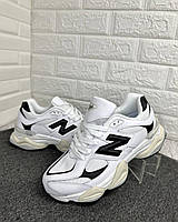 Кроссовки NEW BALANCE 9060 / НЬЮ БЕЛЕНС 9060 40