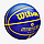 М'яч баскетбольний Wilson NBA Player Icon Stephen Curry Outdoor розмір 7 гумовий (WZ4006101XB), фото 7