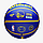 М'яч баскетбольний Wilson NBA Player Icon Stephen Curry Outdoor розмір 7 гумовий (WZ4006101XB), фото 3
