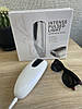 Фотоепілятор Swan Epilux DH5-IPL для домашнього використання 8 режимів Gold White, фото 11
