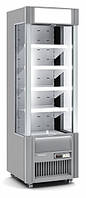 Холодильна горка Coreco CPROH90-R290