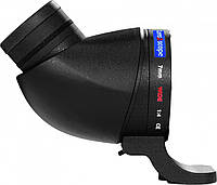 Lens2scope 7mm Nikon F, Black Angled (60097)