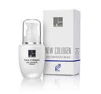 Крем с коллагеном для кожи вокруг глаз New Collagen Eye Contour Cream Dr.Kadir, 30 мл