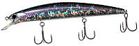 Воблер OSP Rudra 130SP 130mm 20.0g H09 Crystal Blue Shiner 1.8m