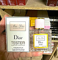 Женский тестер Dior Miss Dior Blooming Bouquet ( Диор Блуминг мисс диор ) 40 мл