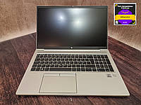 Офисный ноутбук HP EliteBook 850 G7 (Core i5-10210U/8Gb/UHD Graphics 620/SSD 2Tb/IPS)