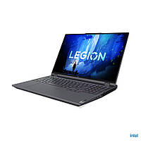 Игровой ноутбук Lenovo Legion 5 Pro 16IAH7H i7-12700H / 32GB / 1TB / RTX 3070 Ti / 16" WQXGA 240Hz 82RF00TAFR